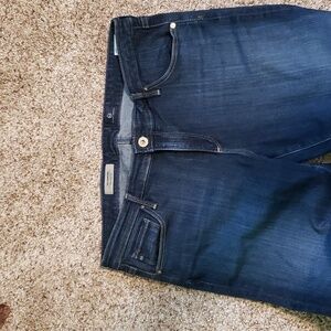 AG jeans